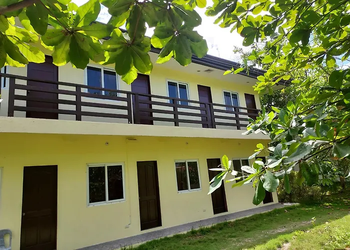 Celtis Resort Isola di Malapascua