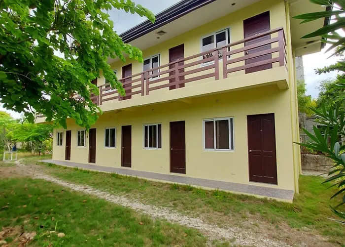 Resort Celtis Isola di Malapascua