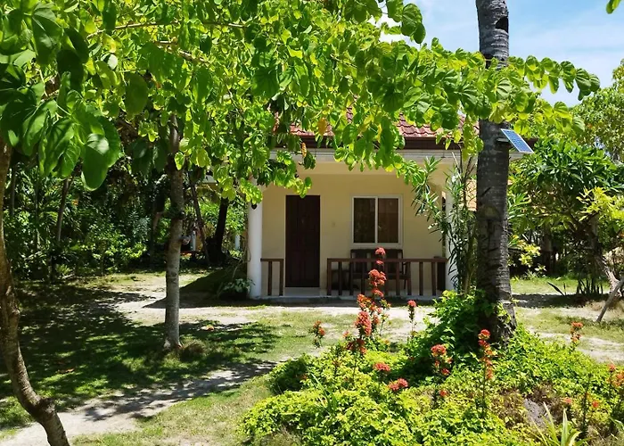Celtis Resort