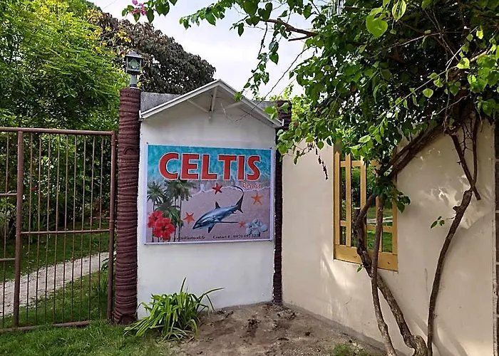 Celtis Resort