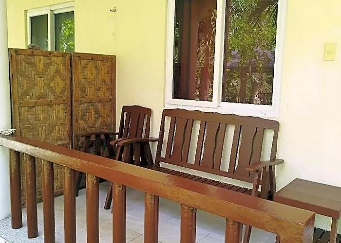 Resort Celtis Isola di Malapascua