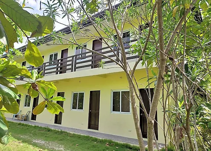 Celtis Resort Isola di Malapascua