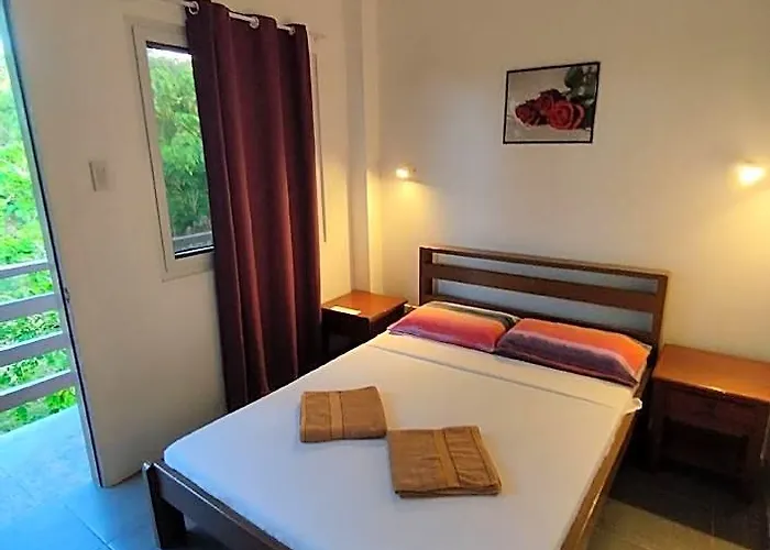 Celtis Resort Isola di Malapascua