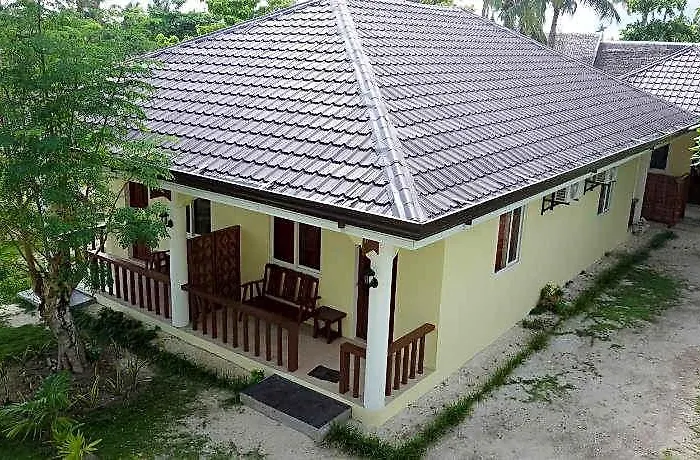 Celtis Resort