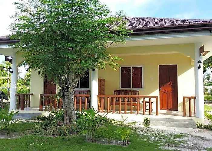 Resort Celtis