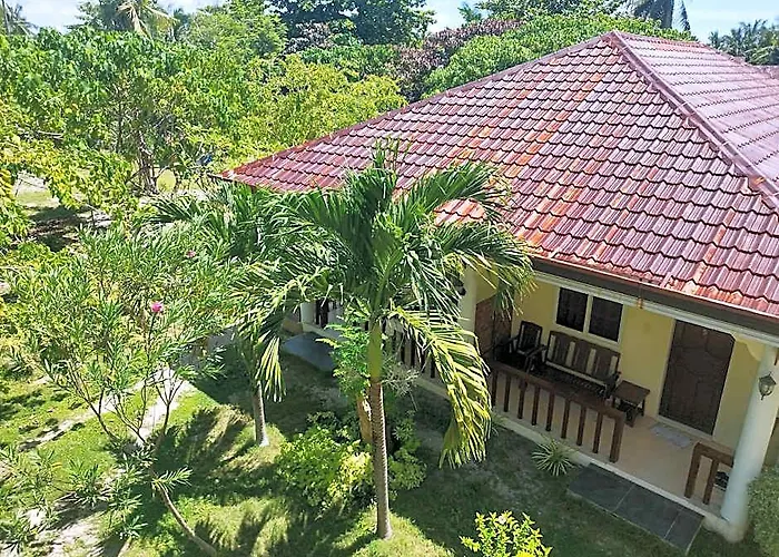 Celtis Resort