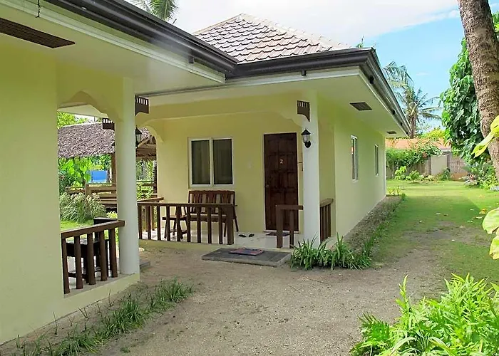 Celtis Resort