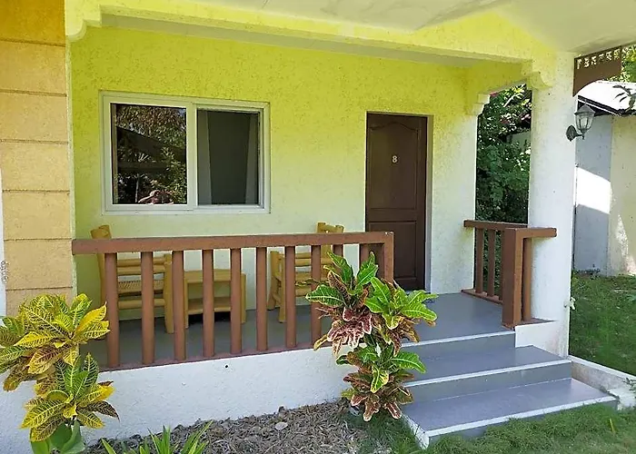Resort Celtis Isola di Malapascua