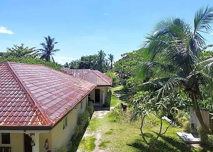 Celtis Resort