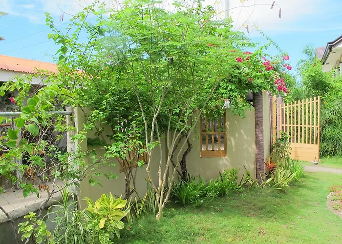 Resort Celtis