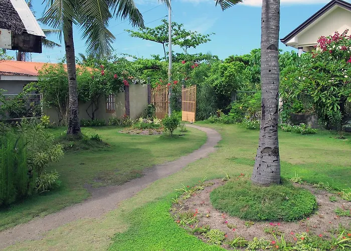 Celtis Resort Isola di Malapascua