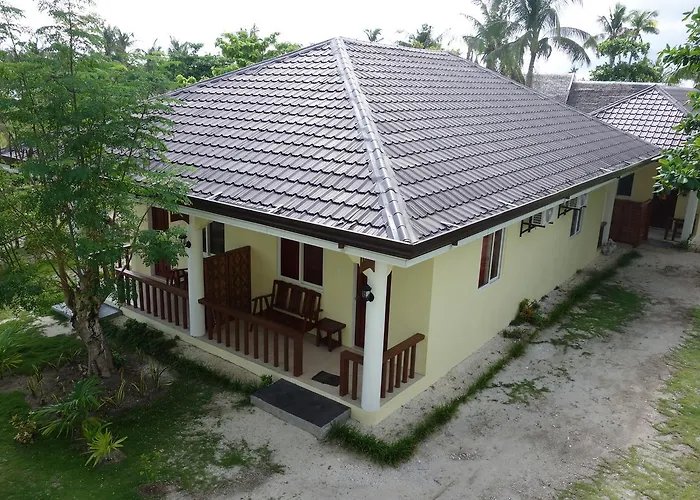 Celtis Resort 2*