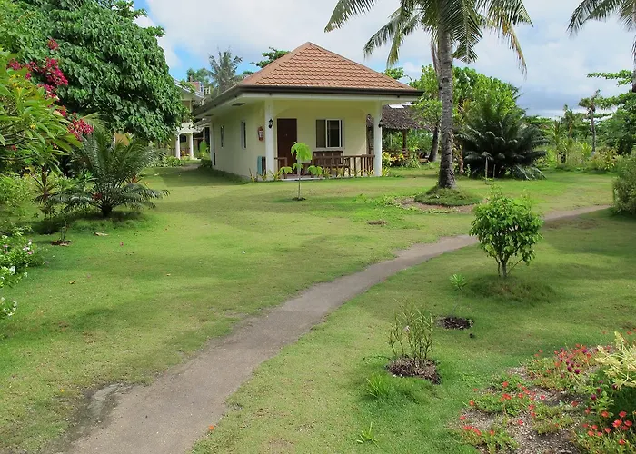 Celtis Resort