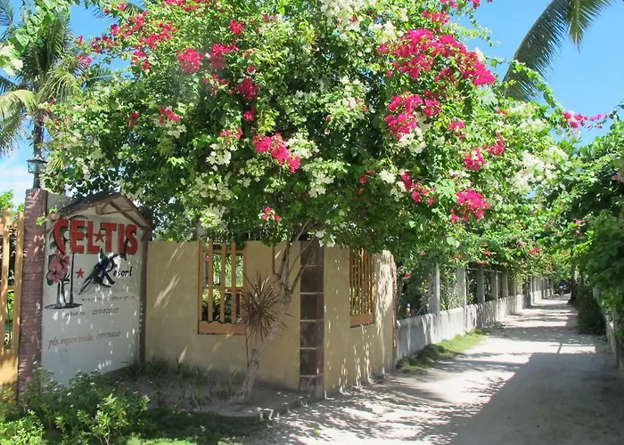 Celtis Resort Isola di Malapascua