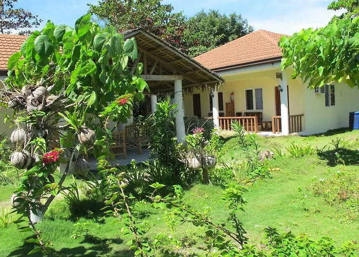 Resort Celtis
